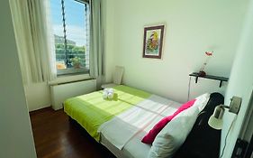 Vintage Apartment Inside City Galleria - Zadar