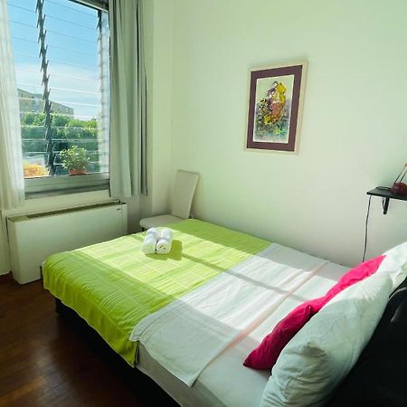 Vintage Apartment Inside City Galleria - Zadar Exteriör bild