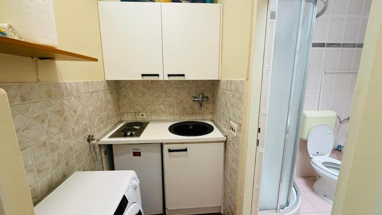 Vintage Apartment Inside City Galleria - Zadar Exteriör bild