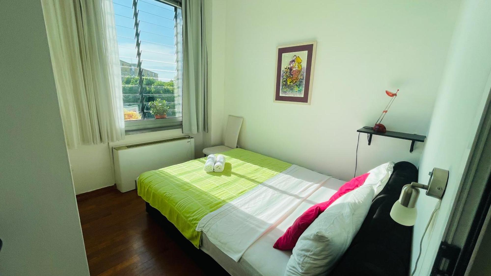 Vintage Apartment Inside City Galleria - Zadar Exteriör bild