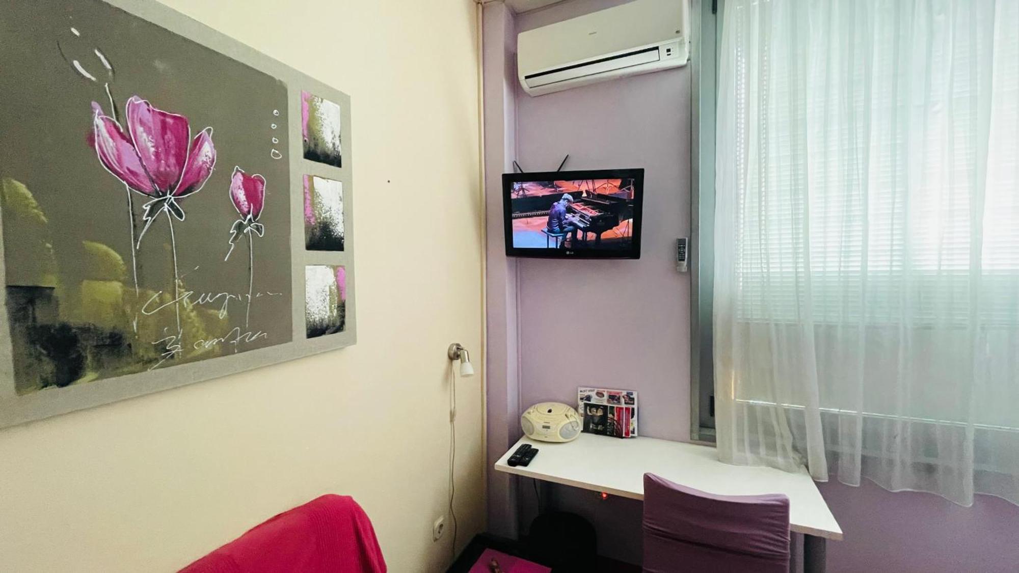 Vintage Apartment Inside City Galleria - Zadar Exteriör bild